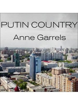 cover image of Putin Country